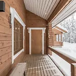 Сasa de vacaciones Honkakeko By Interhome *