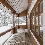 Сasa de vacaciones Honkakeko By Interhome *