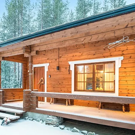 Honkakeko By Interhome Dom wakacyjny Levi