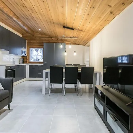 Honkakeko By Interhome Levi