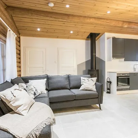 Honkakeko By Interhome * Levi