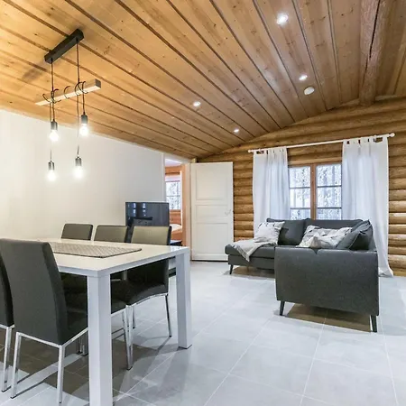 Dom wakacyjny Honkakeko By Interhome