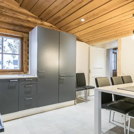 Honkakeko By Interhome *