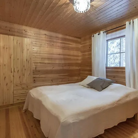 Dom wakacyjny Honkakeko By Interhome *