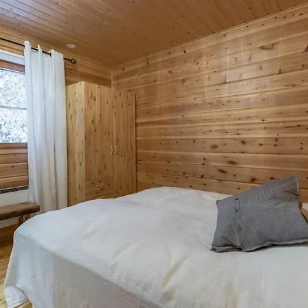 Dom wakacyjny Honkakeko By Interhome Levi