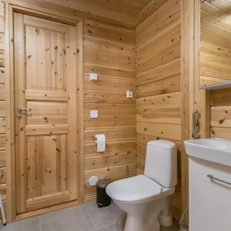 Dom wakacyjny Honkakeko By Interhome *