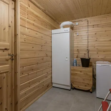 Dom wakacyjny Honkakeko By Interhome Levi