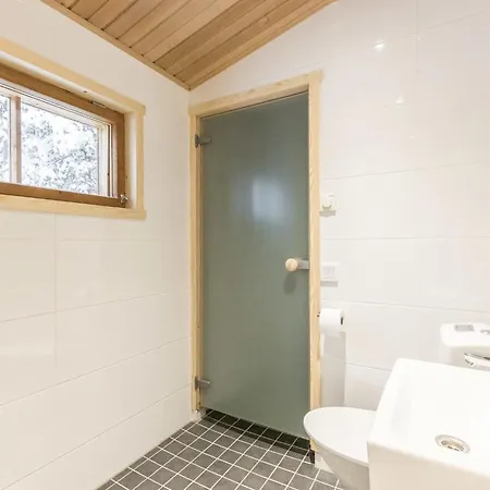 Honkakeko By Interhome Dom wakacyjny *