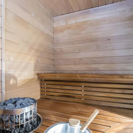 Dom wakacyjny Honkakeko By Interhome Levi