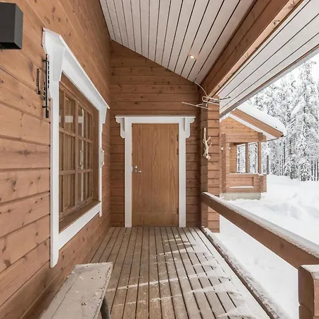 Dom wakacyjny Honkakeko By Interhome *