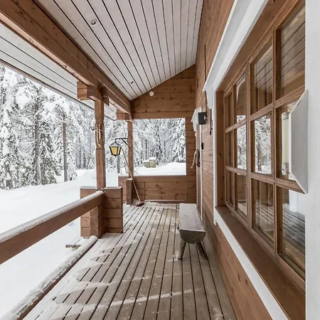 Dom wakacyjny Honkakeko By Interhome *