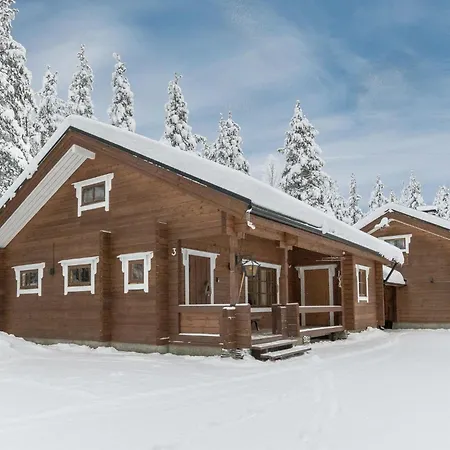 Dom wakacyjny Honkakeko By Interhome