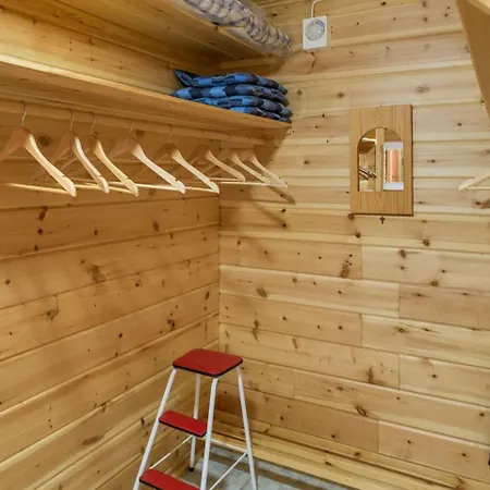 Nyaraló Honkakeko By Interhome