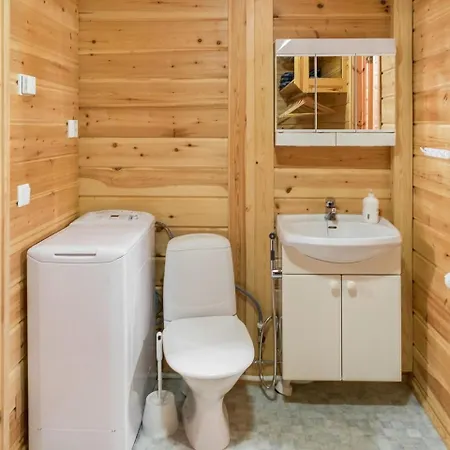 Honkakeko By Interhome Nyaraló