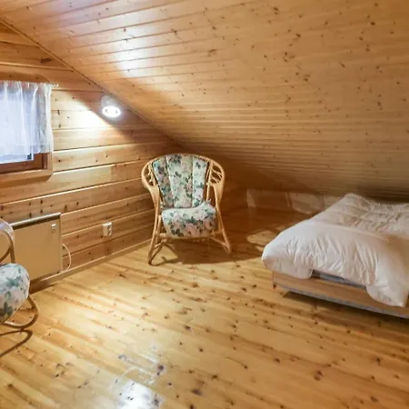 Honkakeko By Interhome Nyaraló Levi