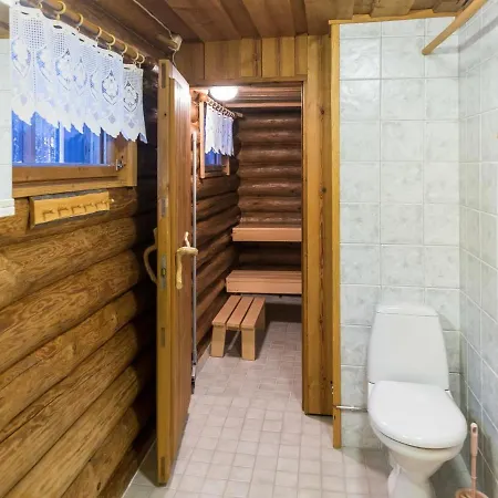 Honkakeko By Interhome Nyaraló *