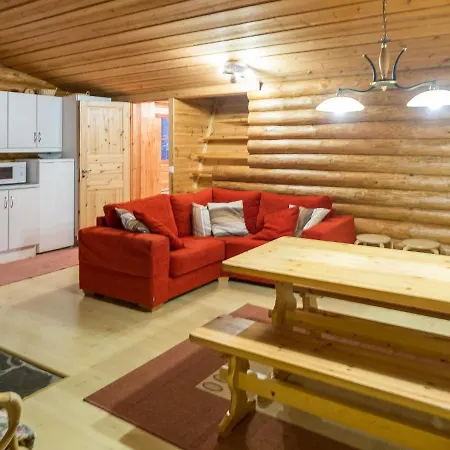Honkakeko By Interhome Holiday home Levi