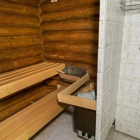 Honkakeko By Interhome Levi