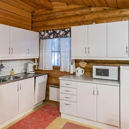 Holiday home Honkakeko By Interhome Levi