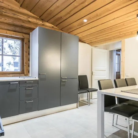 Honkakeko By Interhome Levi