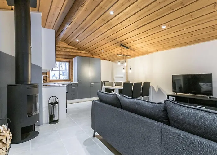 Honkakeko By Interhome