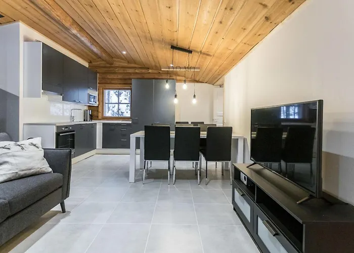 Honkakeko By Interhome Levi