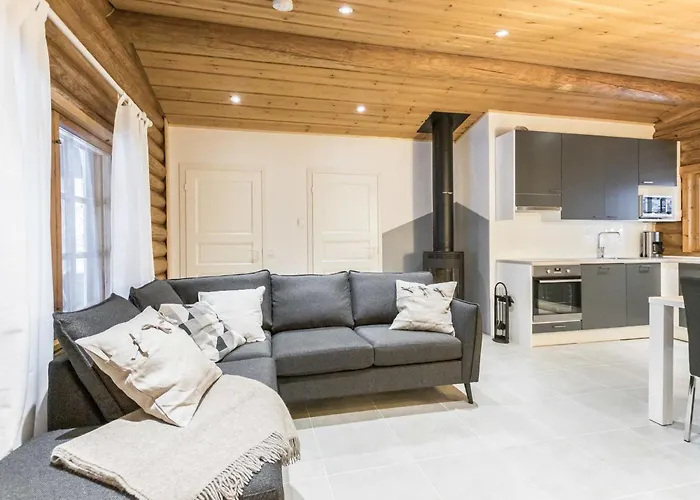 Honkakeko By Interhome * Levi