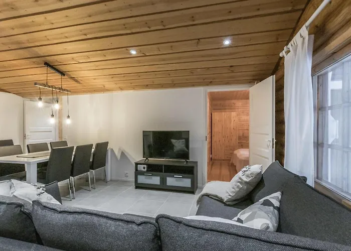 Honkakeko By Interhome *