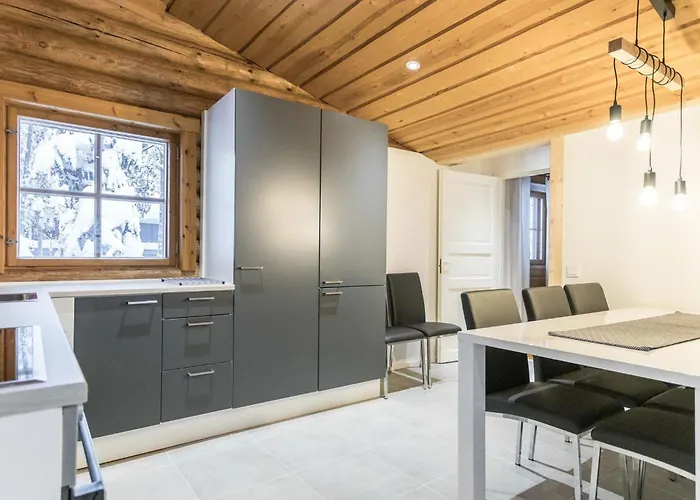 Honkakeko By Interhome *