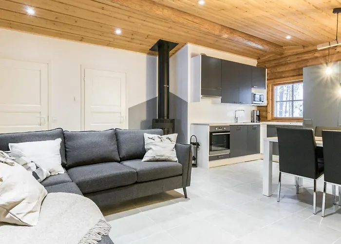 Сasa de vacaciones Honkakeko By Interhome