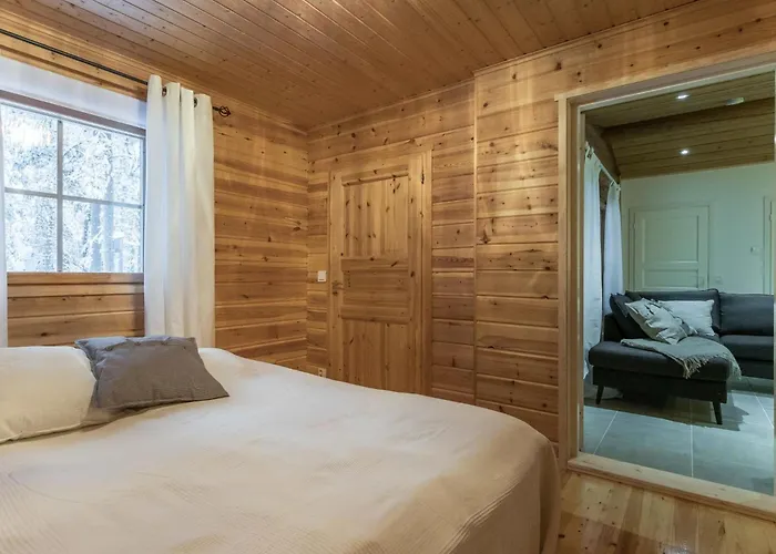 Honkakeko By Interhome Сasa de vacaciones *