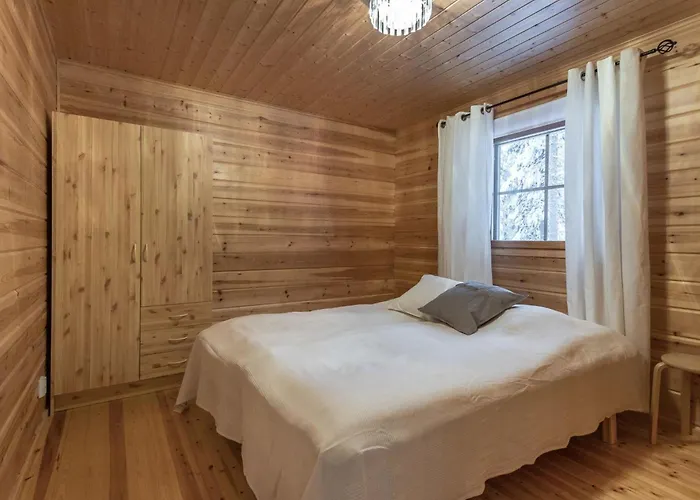 Сasa de vacaciones Honkakeko By Interhome *