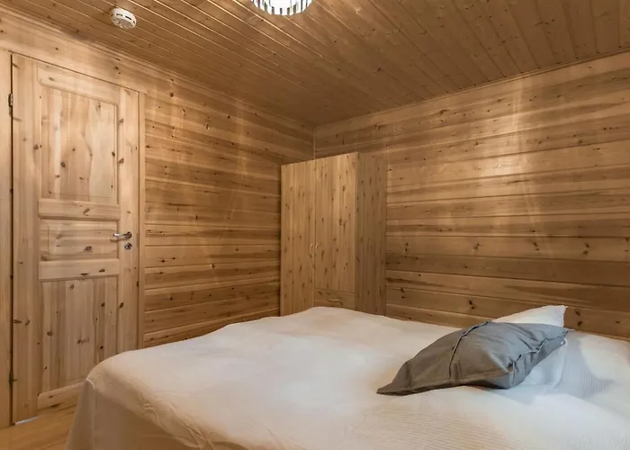 Сasa de vacaciones Honkakeko By Interhome