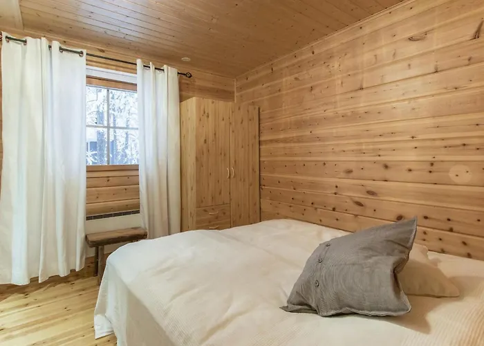 Honkakeko By Interhome * Levi