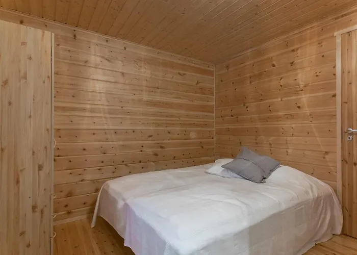 Сasa de vacaciones Honkakeko By Interhome Levi