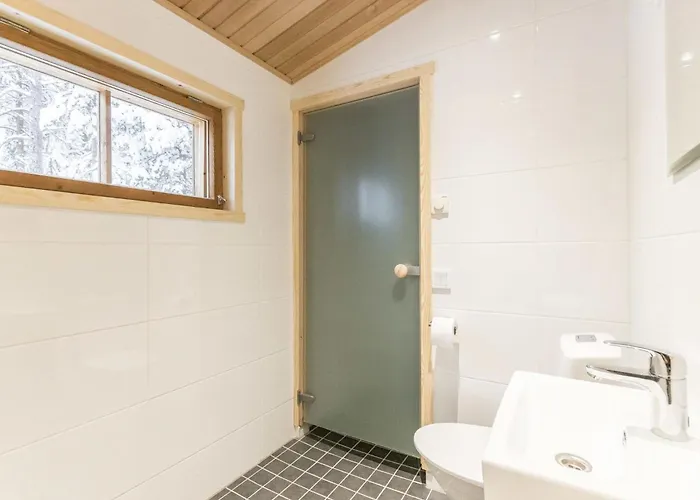 Honkakeko By Interhome Сasa de vacaciones *