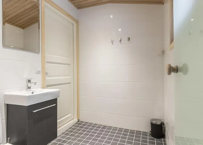 Сasa de vacaciones Honkakeko By Interhome