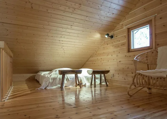 Honkakeko By Interhome Levi