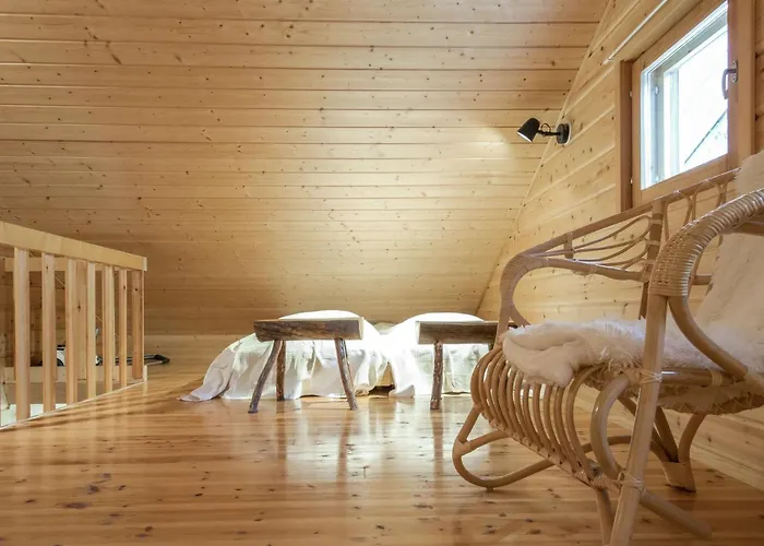 Honkakeko By Interhome Сasa de vacaciones