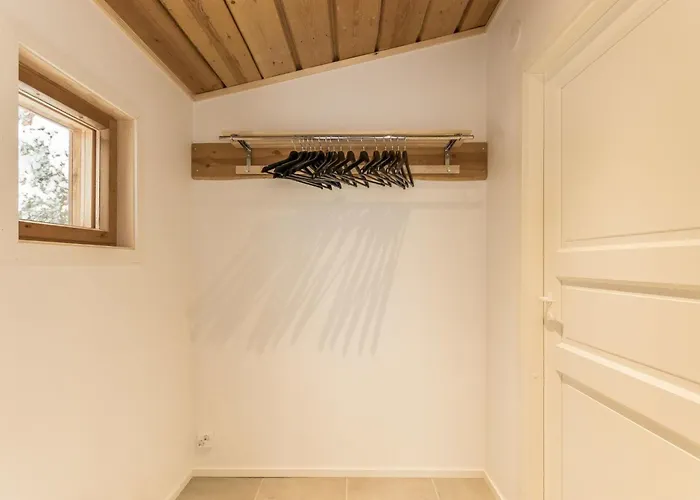 Сasa de vacaciones Honkakeko By Interhome Levi